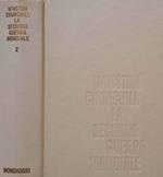 La seconda guerra mondiale. La loro ora più bella. Maggio - Dicembre 1940