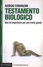 Testamento biologico