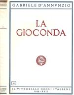 La Gioconda