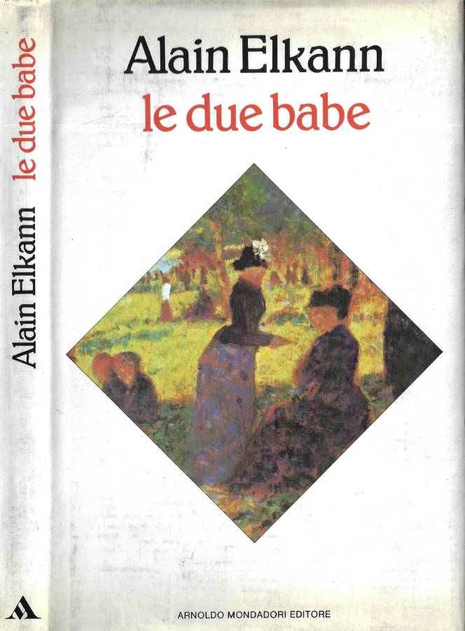 Biblioteca di Babele