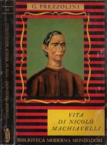 Vita di Nicolò Machiavelli fiorentino