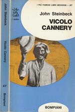 Vicolo Cannery