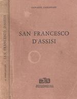 San Francesco d'Assisi