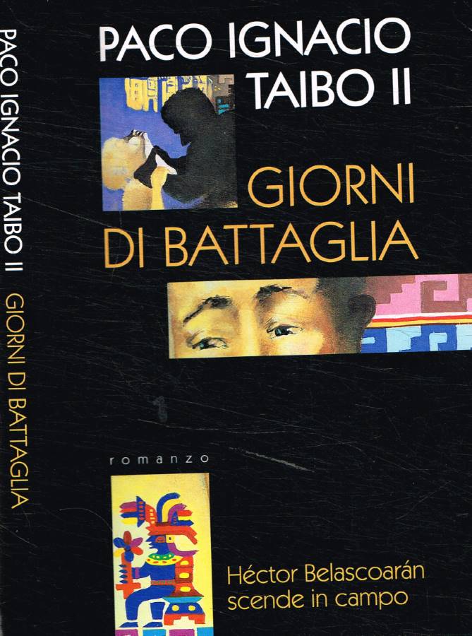 Biblioteca di Babele