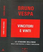 VINCITORI E VINTI