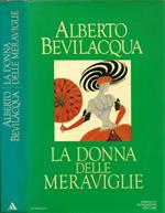 La donna delle meraviglie
