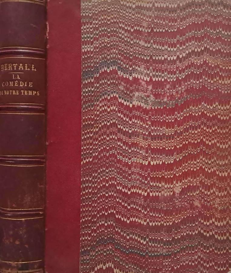 Biblioteca di Babele
