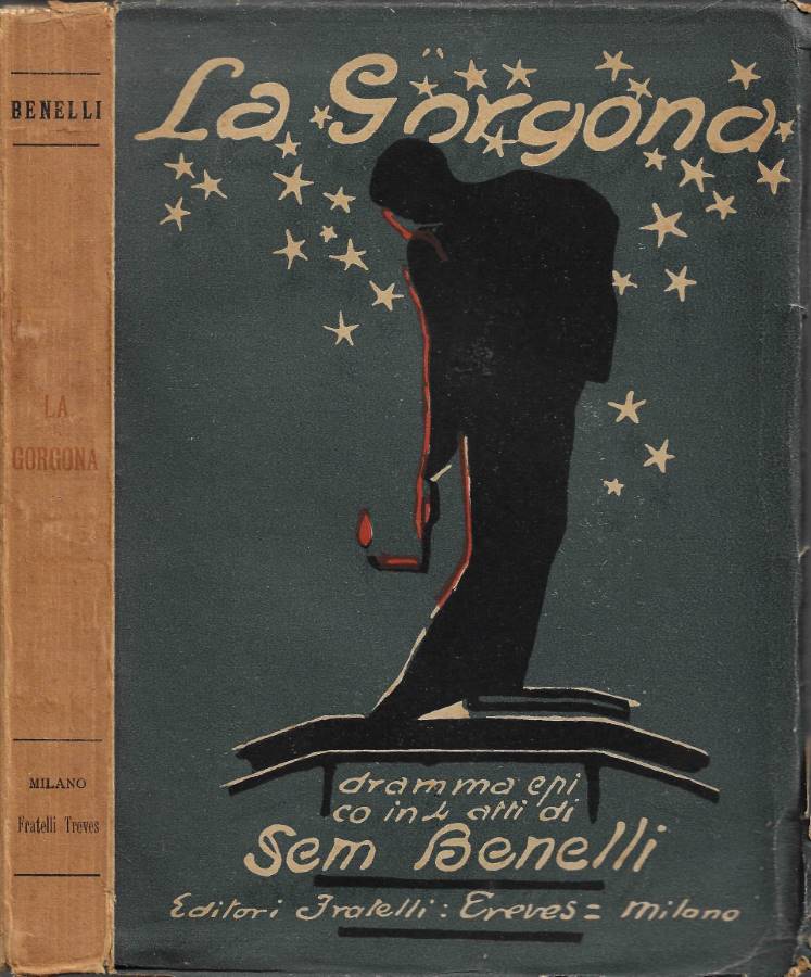 Biblioteca di Babele