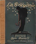 La Gorgona