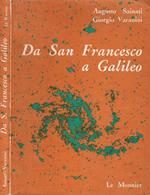 Da S. Francesco a Galileo