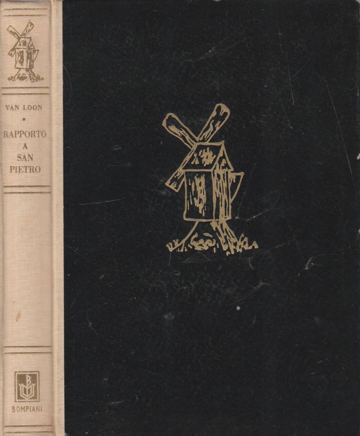 Biblioteca di Babele