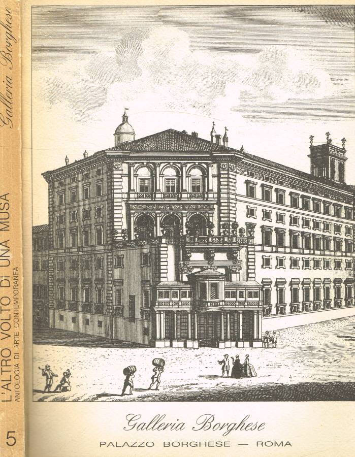 Biblioteca di Babele