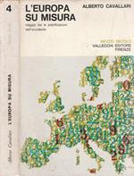 L' Europa su misura