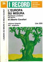 L' Europa su misura