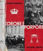Corone e porpore