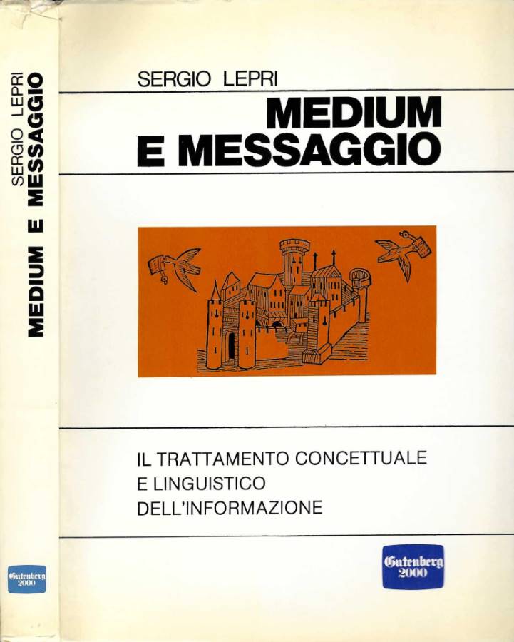 Biblioteca di Babele