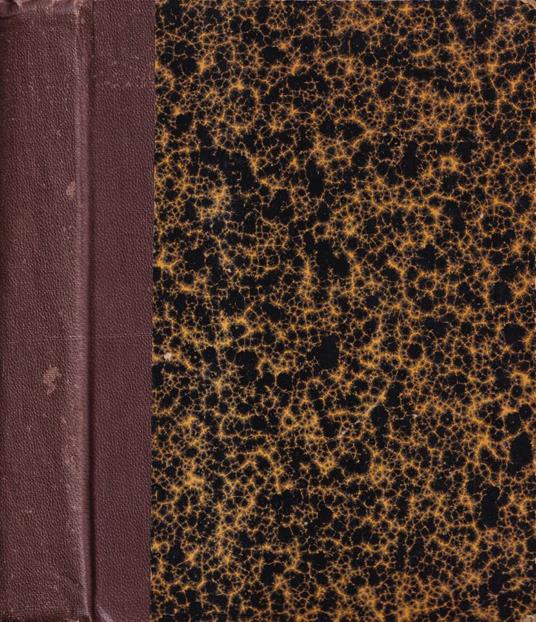 Conoscere il mondo, volume I - Fernando Palazzi - copertina