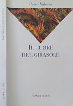 Il cuore del girasole