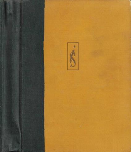 Nero Wolfe vince tre volte - Rex Stout - copertina