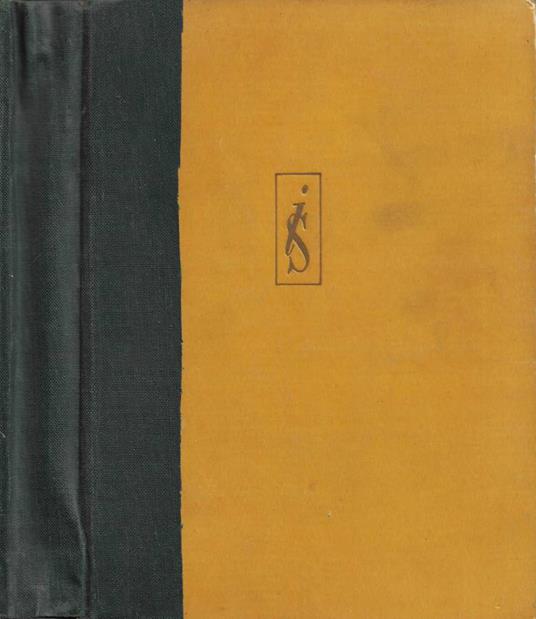 Nero Wolfe vince tre volte - Rex Stout - copertina