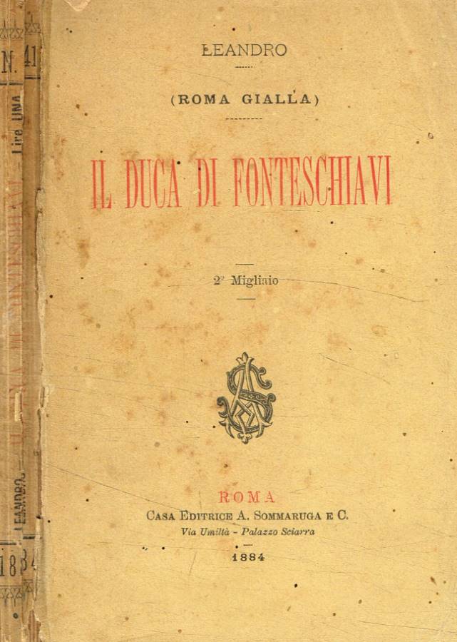 Biblioteca di Babele