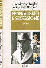 Federalismo e seccessione