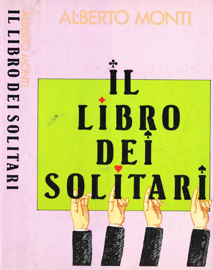 Biblioteca di Babele