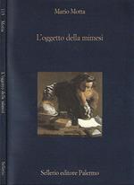 L' oggetto della mimesi