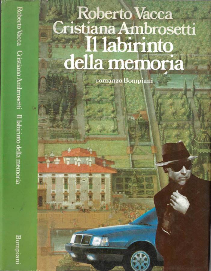 Biblioteca di Babele