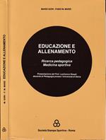 Educazione e allenamento