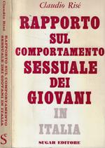 Rapporto sul comportamento sessuale dei giovani in Italia