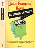 La nuova censura