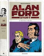 Alan Ford. 19. I tre di Yuma - 20. Frit, frut