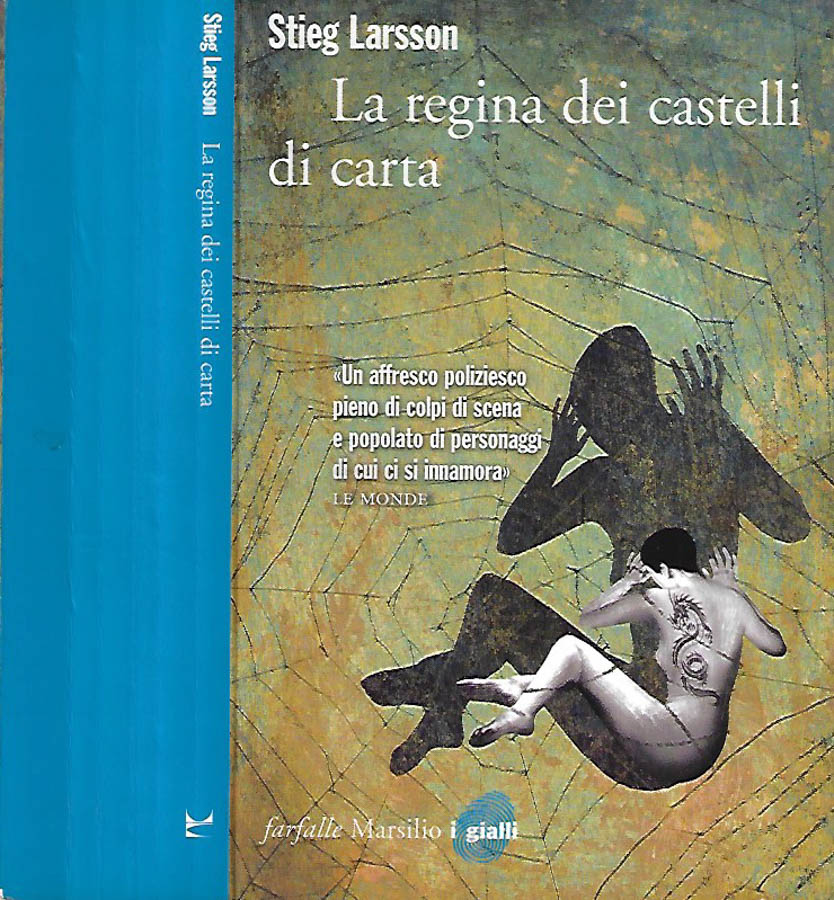 Biblioteca di Babele