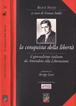 La conquista della libertà