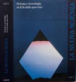 Scienza e tecnologia al di là dello specchio
