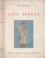 Otia serena