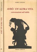Avrò un' altra vita