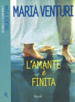 L' amante è finita