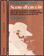 Scene di caccia