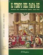 Il tempo del Papa - Re