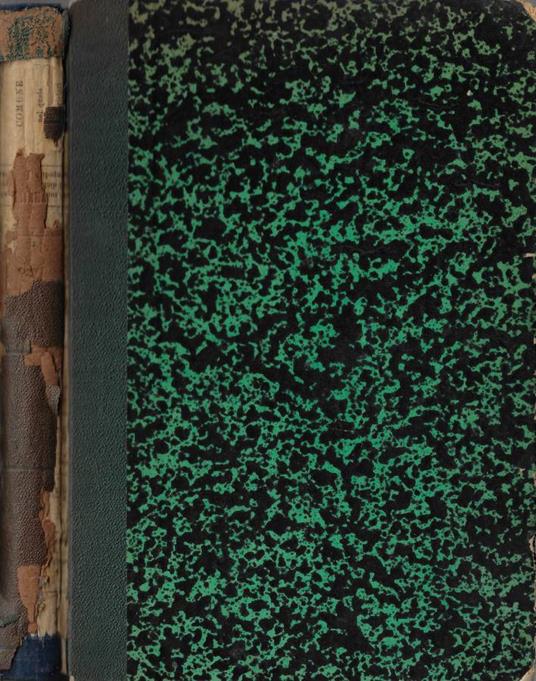 I richiamati - Arturo Olivieri Sangiacomo - copertina