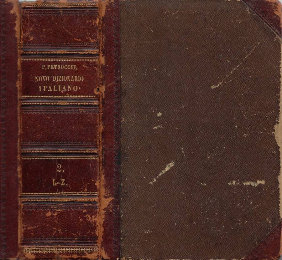 Biblioteca di Babele