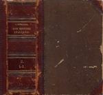 Nòvo Dizionario Universale della Lingua Italiana. Vol. II: L-Z