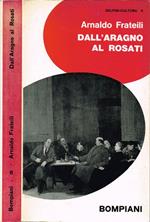Dall'Aragno al Rosati