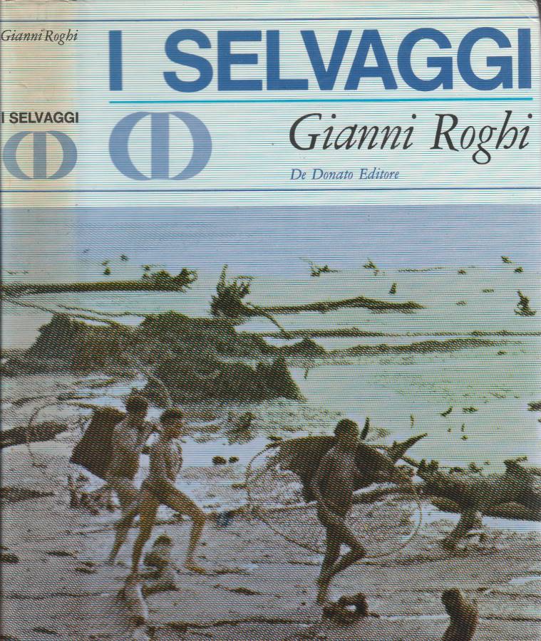 Biblioteca di Babele