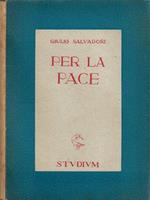 Per la pace