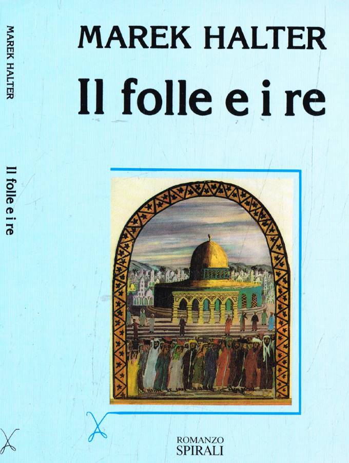 Biblioteca di Babele