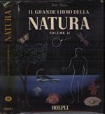 Il grande libro della natura