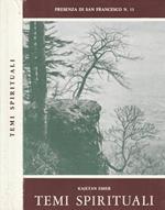Temi spirituali